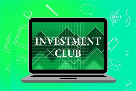 Investment Clubs Financial Planning Software