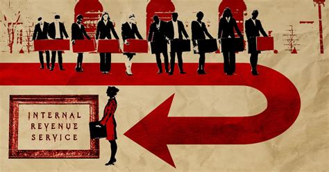 Irs Abandons Doge Mass Layoffs And Begs Workers To Come Back