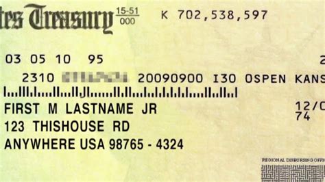 Irs Fake Checks Local Woman Warns Others About Potentially Fraudulent Tax Refund Checks From U S Treasury Wpxi Irs Fake Checks Local Woman Warns Others About Potentially Fraudulent Tax Refund Checks From U S Treasury Wpxi