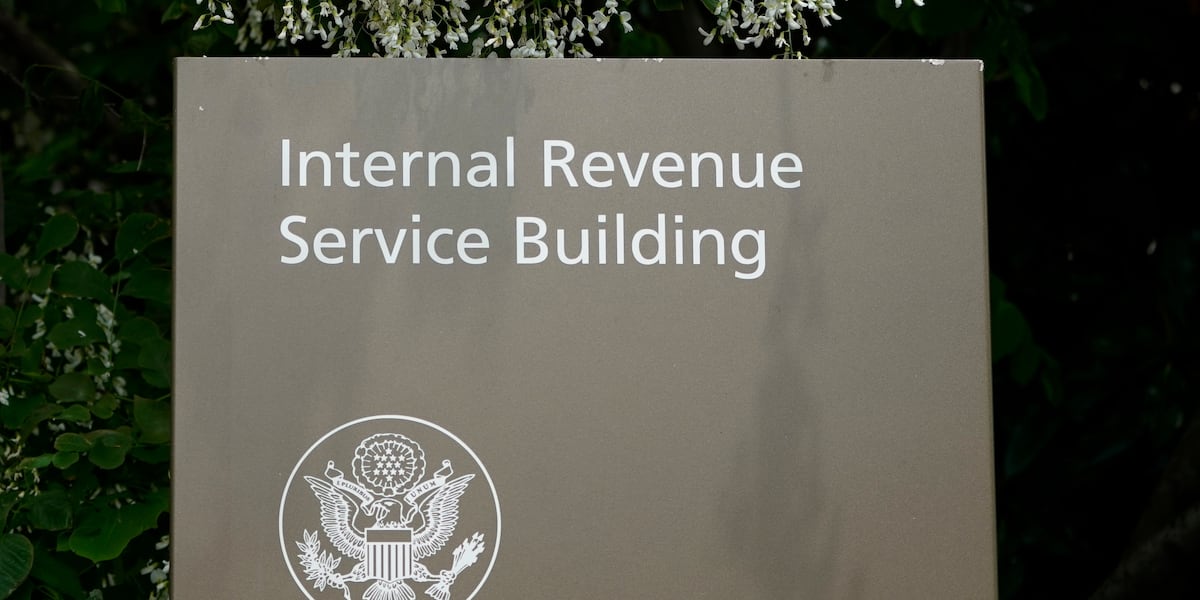 Irs Layoffs Could Hurt Revenue Collection And Foil Efforts To Go After Rich Tax Dodgers Experts Say Wric Abc 8News