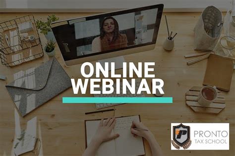 Irs Strategic Plan Free Webinar Pronto Tax School Irs Strategic Plan Free Webinar Pronto Tax School