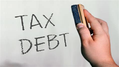Irs Tax Debt Relief We Help To Remove Tax Debts Legal Tax Defense