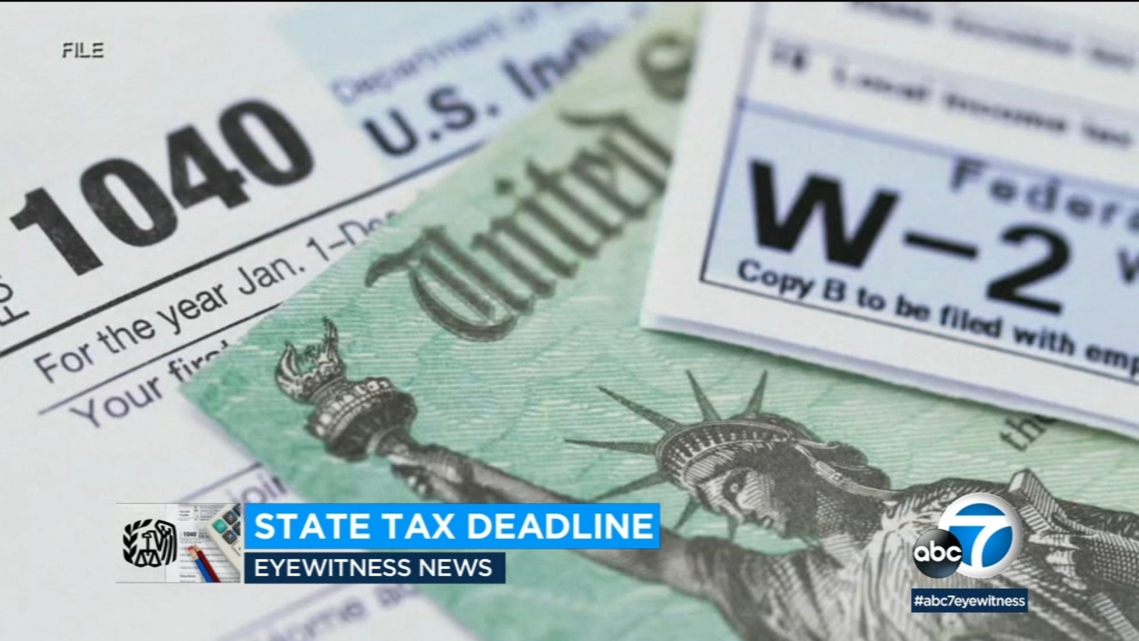 Irs To Send Balance Due Notices To Many California Residents But Experts Say Don T Panic Just Yet Abc7 Los Angeles Irs To Send Balance Due Notices To Many California Residents But Experts Say Don T Panic Just Yet Abc7 Los Angeles