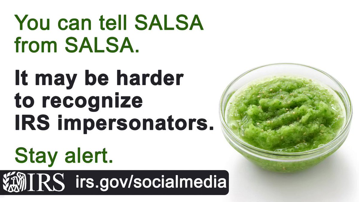 Irstaxsecurity On X A3b Don T Be Taken In If You Become Aware Of An Abusive Tax Scam Please Report It To The Irs Https T Co Suyzjgbvof Slamthescamchat Ncpw2024 Https T Co 4Qwrlxfuhz X Irstaxsecurity On X A3b Don T Be Taken In If You Become Aware Of An Abusive Tax Scam Please Report It To The Irs Https T Co Suyzjgbvof Slamthescamchat Ncpw2024 Https T Co 4Qwrlxfuhz X