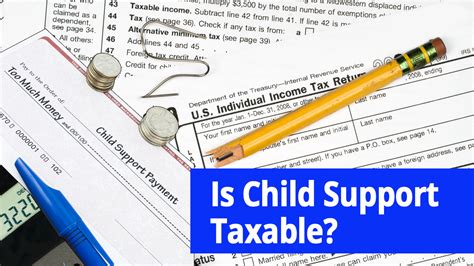 Is Child Support Taxable In New York Comprehensive Guide