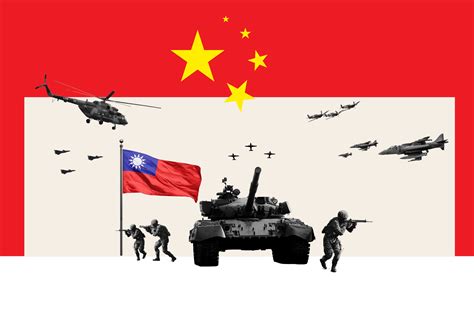 Is China About To Invade Taiwan Experts Weigh In Newsweek