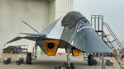 Is China S 6Th Gen White Emperor Fighter Jet Real Here S Why Experts Are Skeptical Is China S 6Th Gen White Emperor Fighter Jet Real Here S Why Experts Are Skeptical