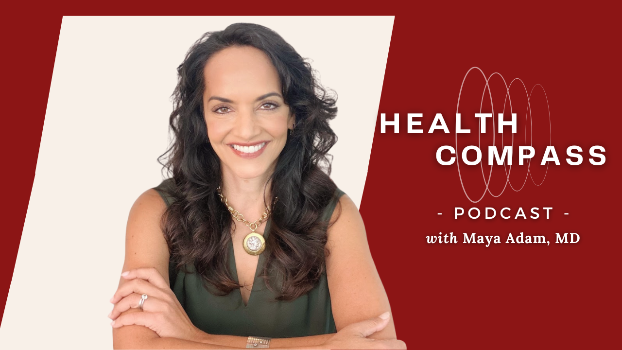 Is Exercise The Health Hero We All Need Ep 2 Health Compass Podcast Is Exercise The Health Hero We All Need Ep 2 Health Compass Podcast