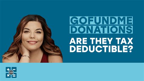 Is Gofundme Tax Deductible Tl Dr Accounting Is Gofundme Tax Deductible Tl Dr Accounting