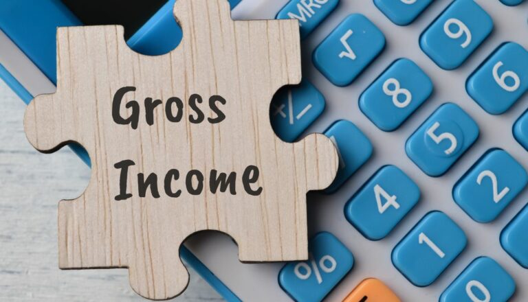 Is Gross Income Before Or After Tax