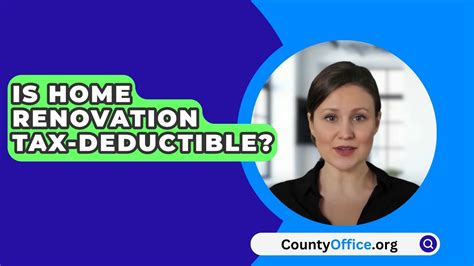 Is Home Renovation Tax Deductible Countyoffice Org Is Home Renovation Tax Deductible Countyoffice Org