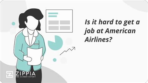 Is It Hard To Get A Job At American Airlines Zippia Is It Hard To Get A Job At American Airlines Zippia