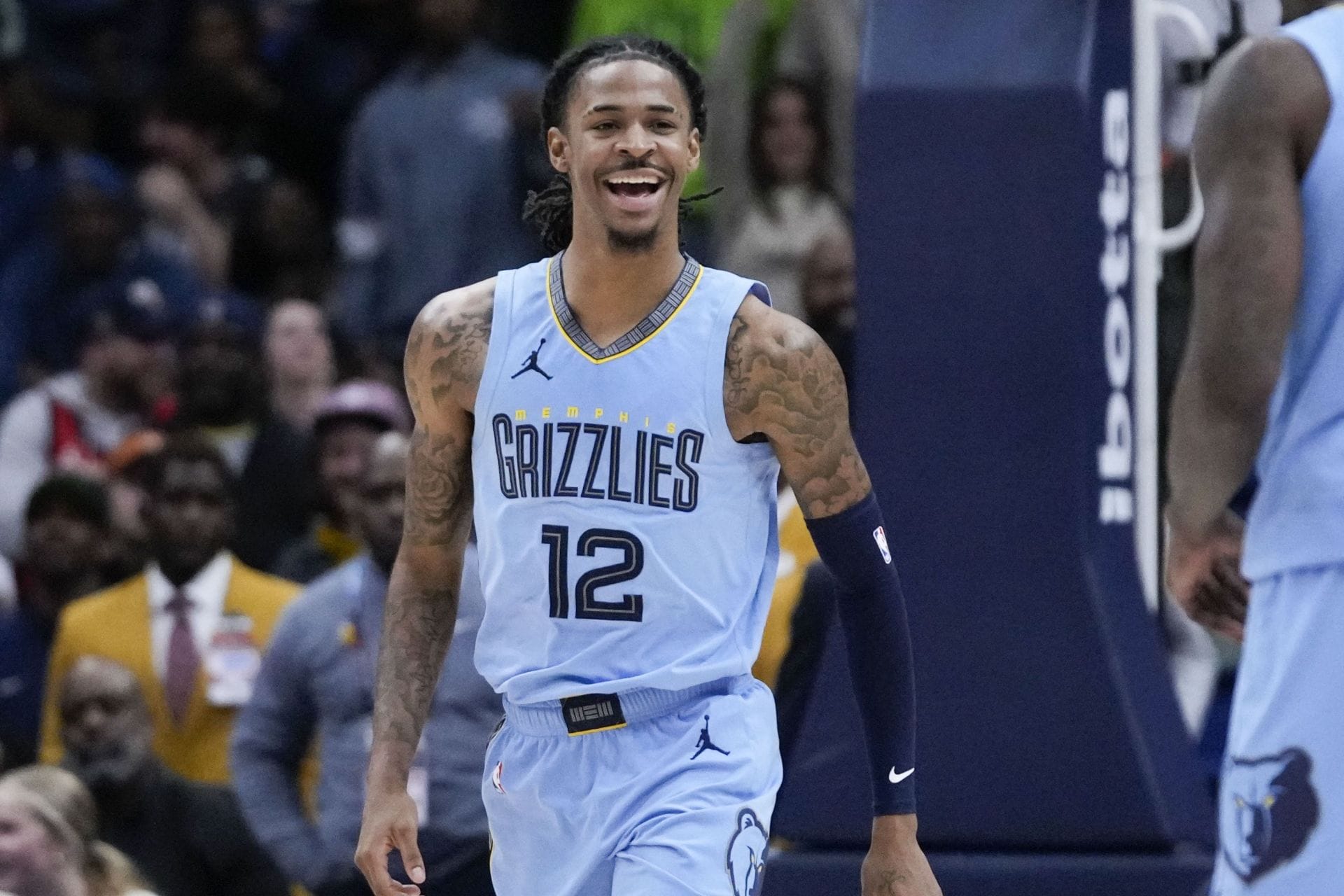 Is Ja Morant Playing Tonight Against Denver Nuggets Latest On Memphis Grizzlies Star Amp 39 S Status