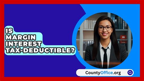 Is Margin Interest Tax Deductible Countyoffice Org