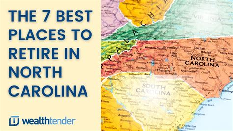 Is North Carolina A Good Place To Retire Compare Options Is North Carolina A Good Place To Retire Compare Options