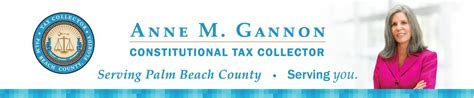 Is Palm Beach County Tax Collector Anne Gannon Missing Bocanewsnow Com Is Palm Beach County Tax Collector Anne Gannon Missing Bocanewsnow Com