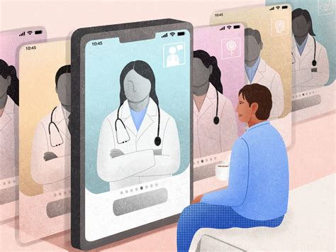 Is Telehealth A Good Idea Or Should I See My Regular Doctor