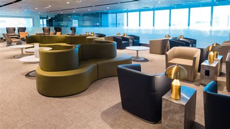 Is There An American Express Lounge At Sydney Domestic Airport Is There An American Express Lounge At Sydney Domestic Airport