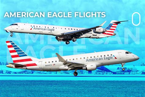 Is There History Behind Why American Airlines American Eagle Tail Designs Extend Halfway Down The Plane And Abruptly Stop R Aviation