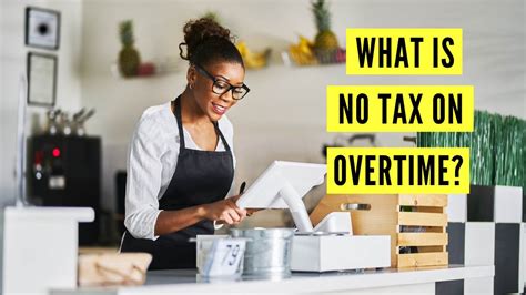 Is There Tax On Overtime
