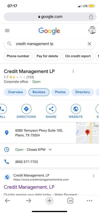 Is This Company Legit R Dallas