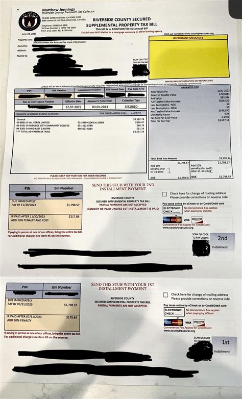 Is This Legit I Already Pay More Than 1000 Monthly On Property Taxes R Inlandempire Is This Legit I Already Pay More Than 1000 Monthly On Property Taxes R Inlandempire