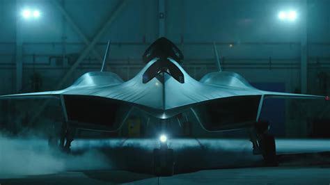 Is Top Gun Maverick S Hypersonic Darkstar Jet Real