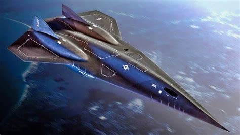 Is Top Gun Maverick S Sr 72 Darkstar In Production Can It Fly At Hypersonic Speeds Of Mach 10 Sofrep Is Top Gun Maverick S Sr 72 Darkstar In Production Can It Fly At Hypersonic Speeds Of Mach 10 Sofrep
