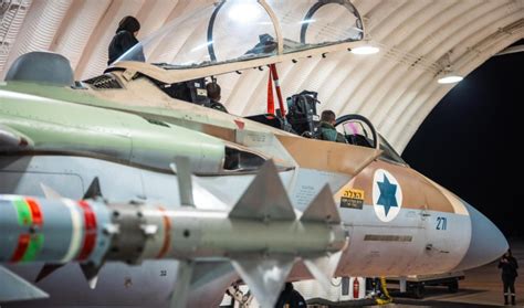 Israeli Air Defense Must Advance According To Israel Ex Air Force Chief The Jerusalem Post Israeli Air Defense Must Advance According To Israel Ex Air Force Chief The Jerusalem Post