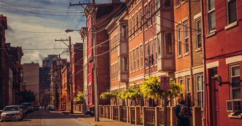 Issue 24 Fails In Cincinnati Income Tax Won T Increase For Affordable Housing