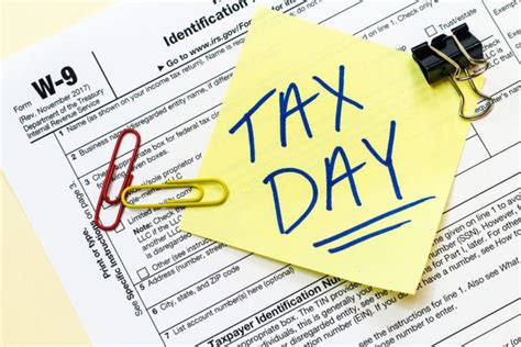 It S Almost Tax Day In California Here S What You Need To Know About Filing Deadlines It S Almost Tax Day In California Here S What You Need To Know About Filing Deadlines