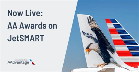 It S Live Redeem Your Aadvantage Miles On Jetsmart Flights Across South America Awardfares Blog It S Live Redeem Your Aadvantage Miles On Jetsmart Flights Across South America Awardfares Blog