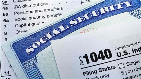 It S Still Speculation But I Do Think That Taxes On Social Security Will End