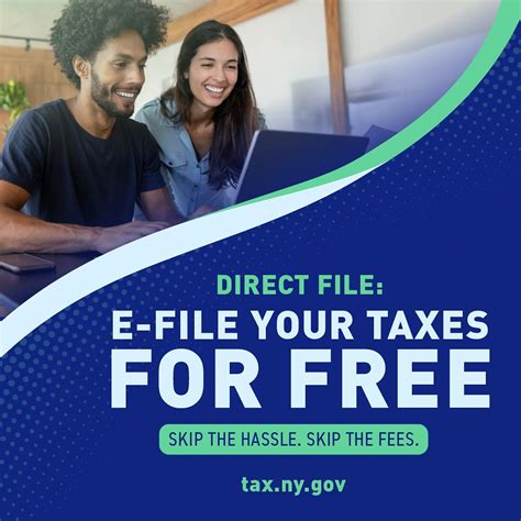 It S Tax Time With Multiple Free E File Options Like New York State Direct File And Free File Filing Your Personal Income Tax Returns Is Easier Than Ever Using Your Computer Tablet Or It S Tax Time With Multiple Free E File Options Like New York State Direct File And Free File Filing Your Personal Income Tax Returns Is Easier Than Ever Using Your Computer Tablet Or