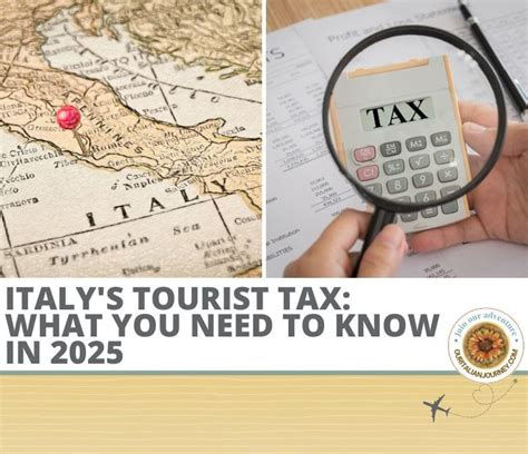 Italy S Tourist Tax What You Need To Know In 2025 Italy S Tourist Tax What You Need To Know In 2025