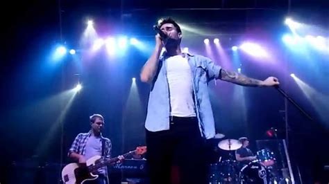 The Surprising Reason Why It's Not Over Tonight Maroon 5 Is Still a Hit