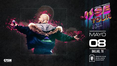 7 Must-Know Tips for Enjoying J Balvin Dallas Concert