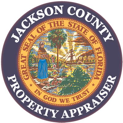 Jackson County Property Tax Search