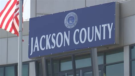 Jackson County Tax
