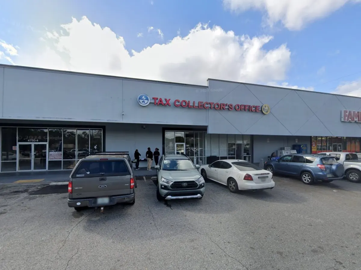 Jacksonville Dmv At Harborview Duval County Tax Collector Appointment Online Jacksonville Dmv At Harborview Duval County Tax Collector Appointment Online