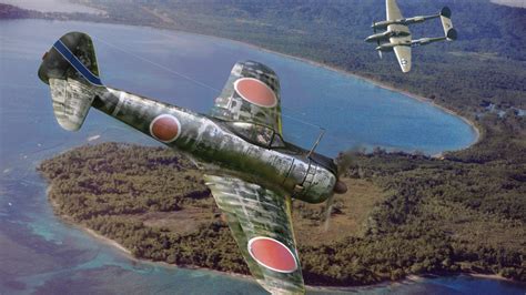 Seven Ways To Explore Japanese Ww2 Planes