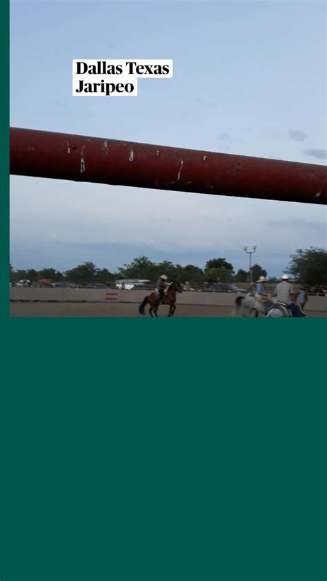 What Can You Expect from the Ultimate Jaripeo Dallas Texas Experience?