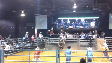 Jaripeo Dallas Tx 3 10 13 Youtube