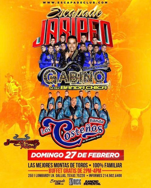 The Future of Jaripeo en Dallas Texas: Embracing Tradition and Innovation