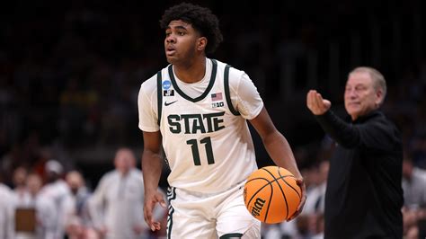 Jase Richardson Declares For 2025 Nba Draft The State News Jase Richardson Declares For 2025 Nba Draft The State News