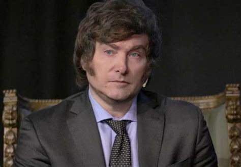 Javier Milei Argentina Tax Reform