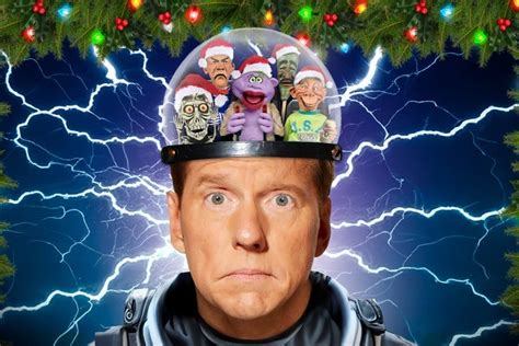 Jeff Dunham Tour Dates Amp Tickets 2024 Ents24