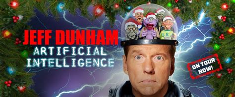 The Definitive Guide to Jeff Dunham Tour Dates for 2024