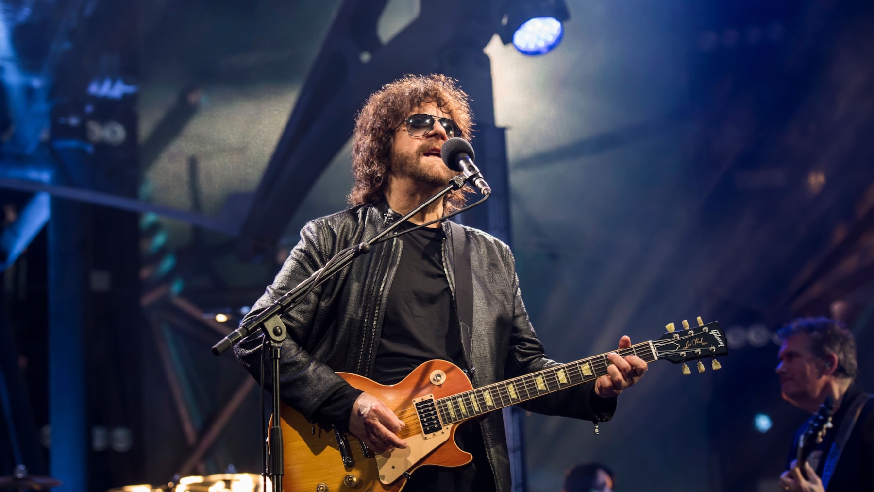 Jeff Lynne Amp 39 S Elo Additional Offers