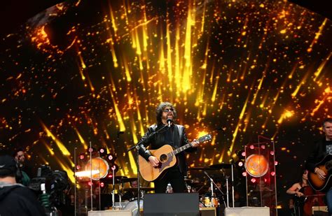 Jeff Lynne S Electric Light Orchestra Expected To Perform At Bst Hyde Park Norwich Evening News